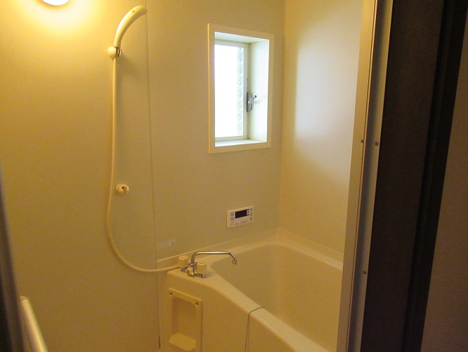 レークサイド山寺 写真