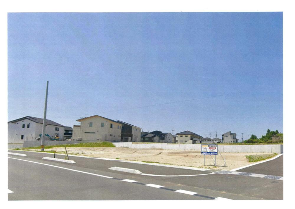 森宿・狐石 写真