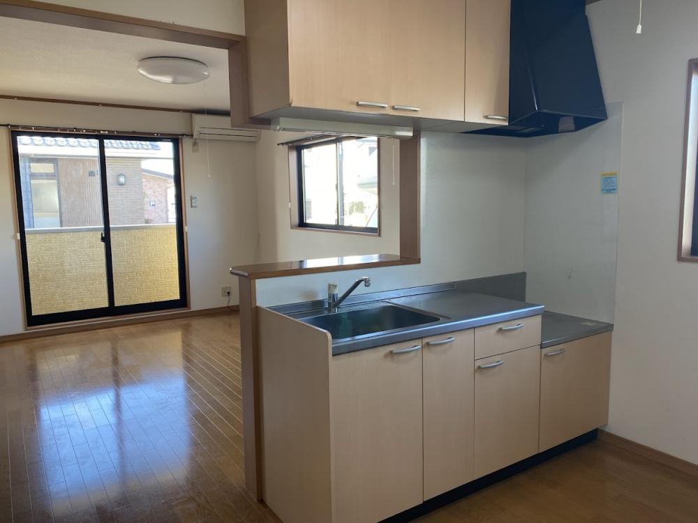 チェリーハイツ 写真