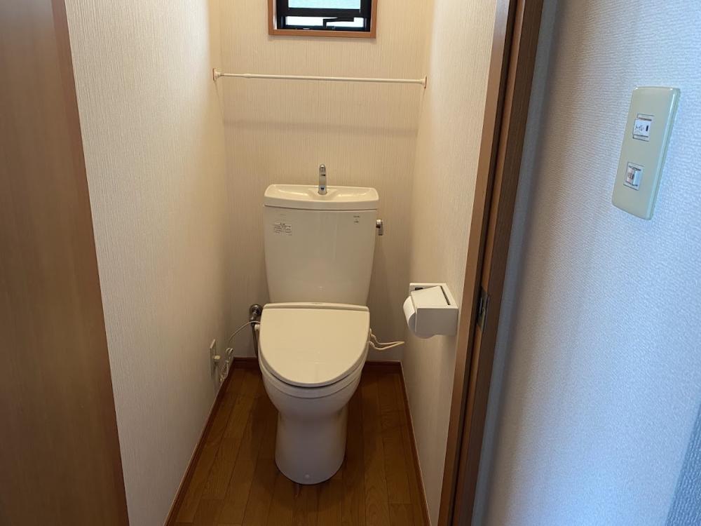 チェリーハイツ 写真