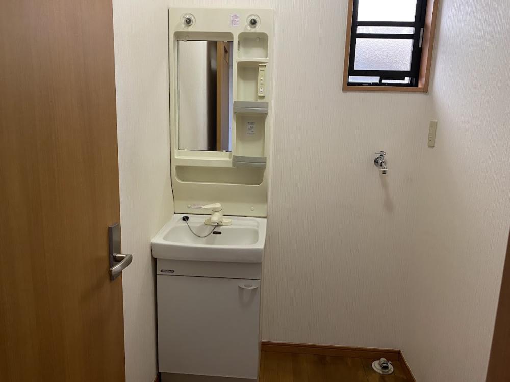 チェリーハイツ 写真