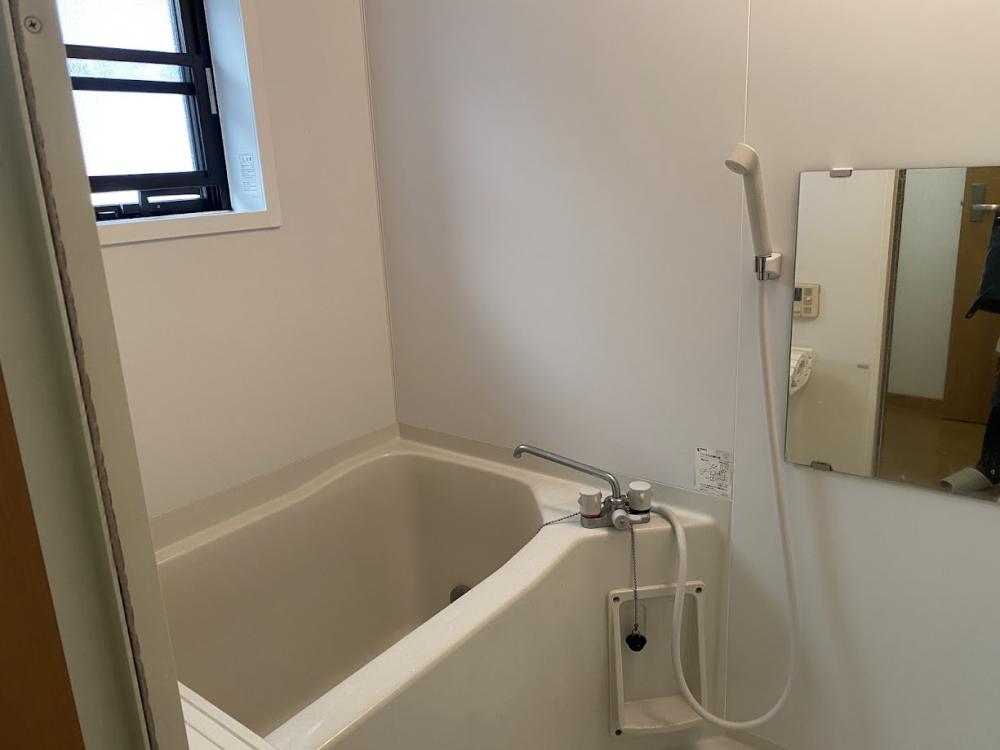 チェリーハイツ 写真