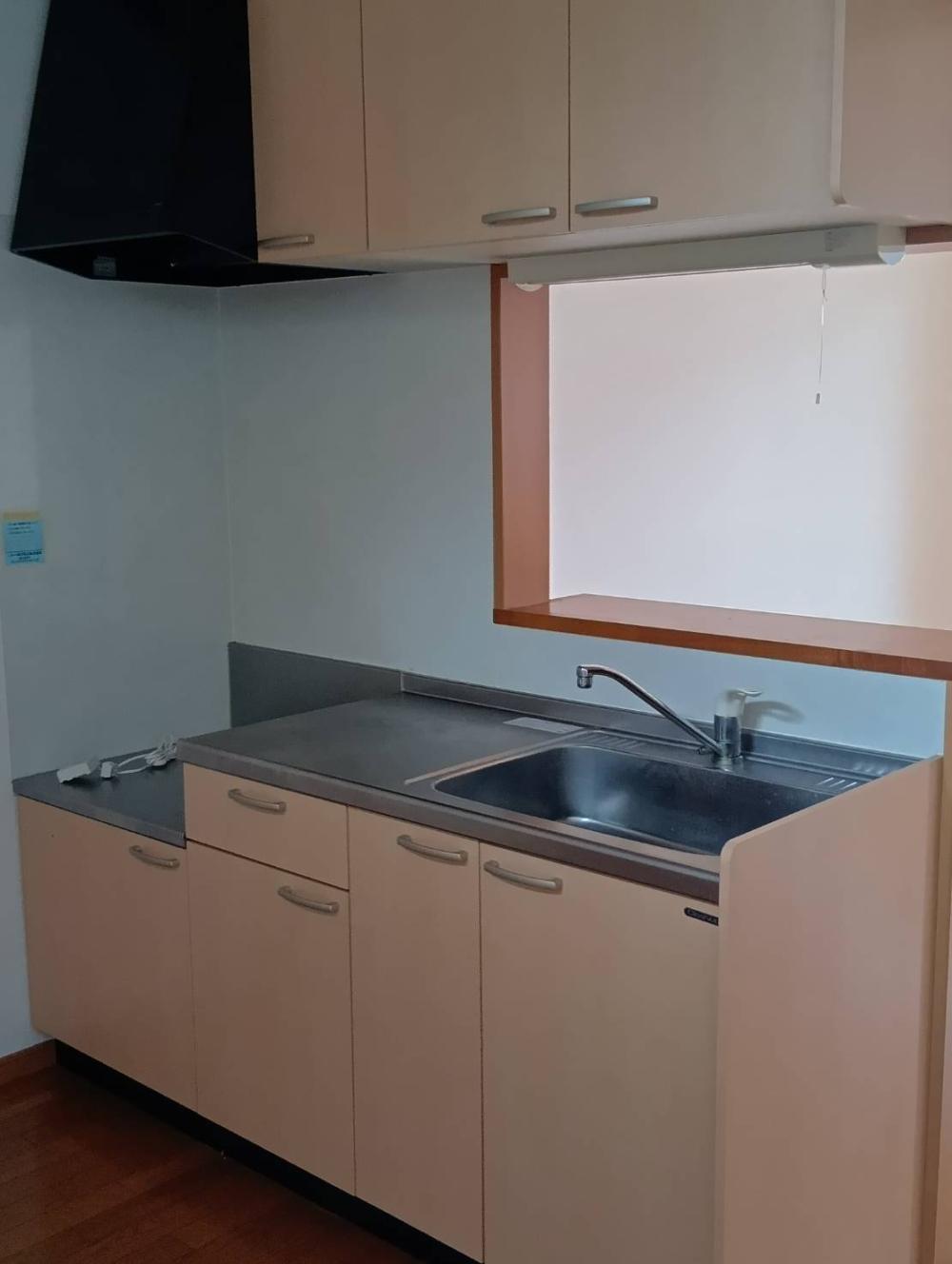 チェリーハイツ 写真