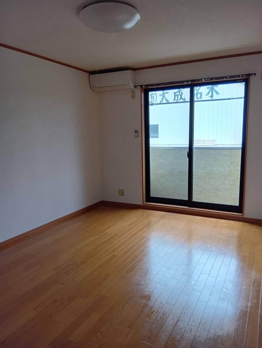 チェリーハイツ 写真