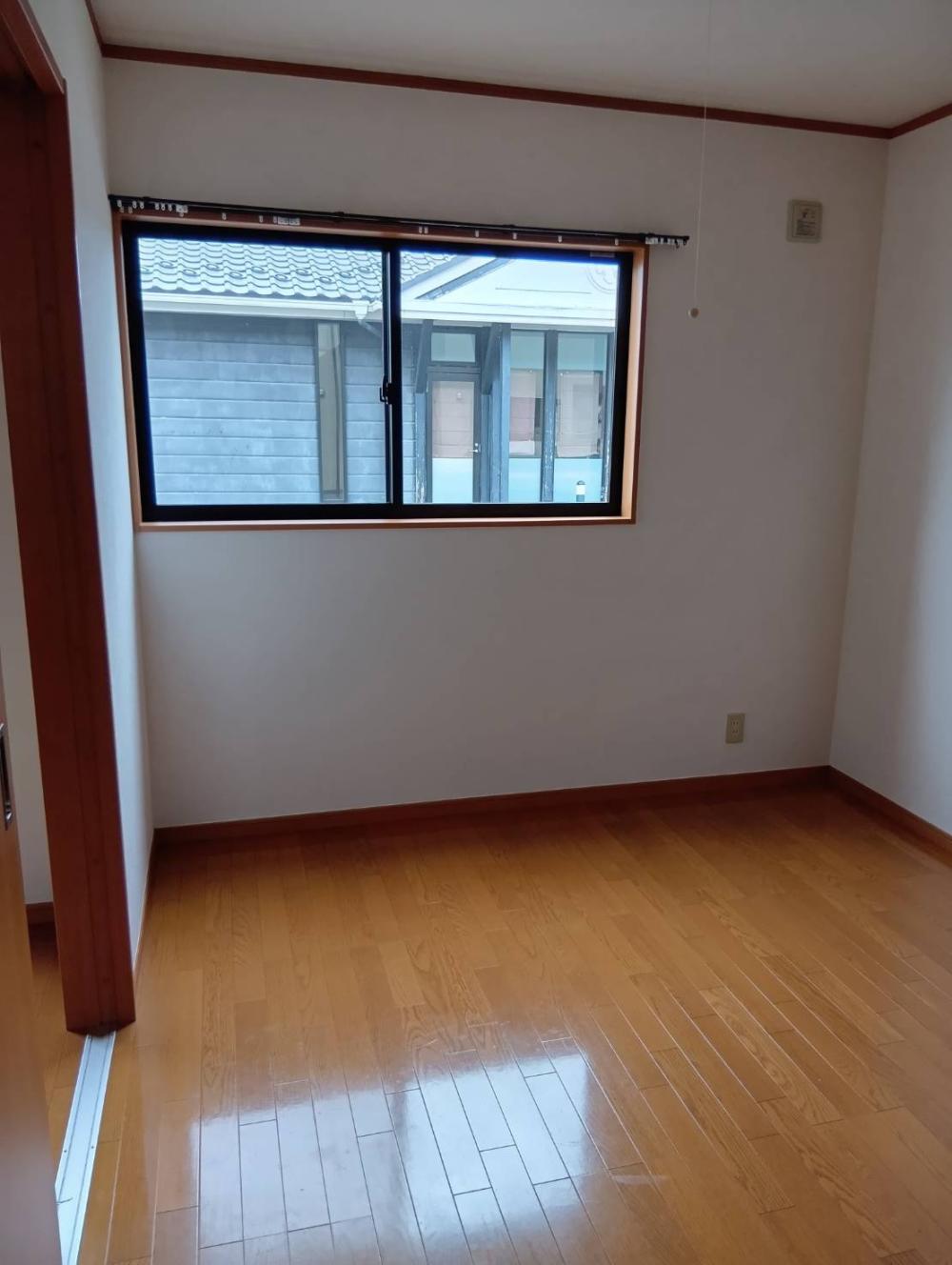 チェリーハイツ 写真