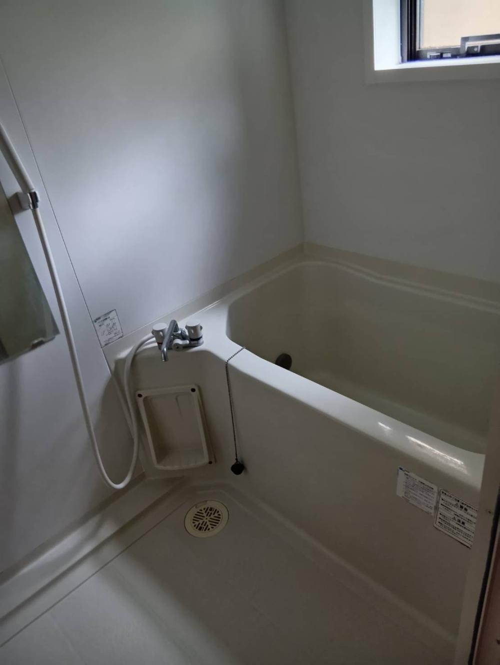 チェリーハイツ 写真