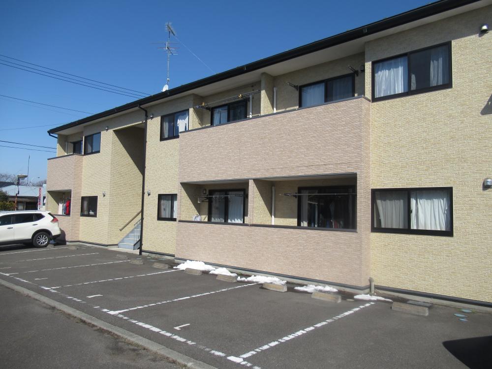 チェリーハイツ103