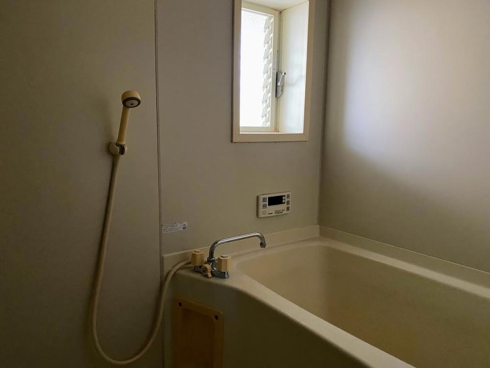 レークサイド山寺 写真