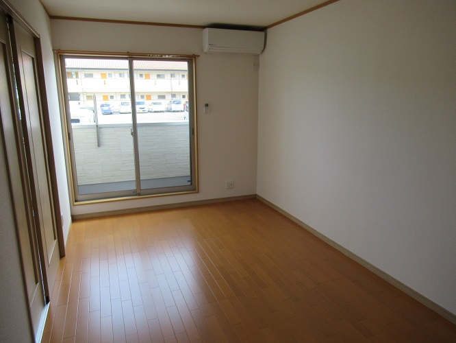 コーポサンライズ 写真