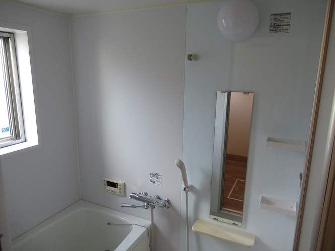 コーポサンライズ 写真