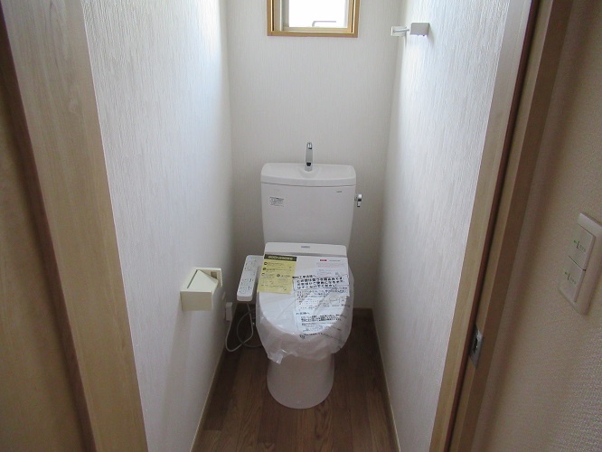 コーポサンライズ 写真